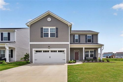 150 American Way, Suffolk, VA, 23434-5486 | Card Image