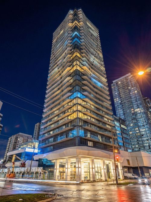 2611-15 Ellerslie Ave, Toronto, ON, M2N0L7 | Card Image