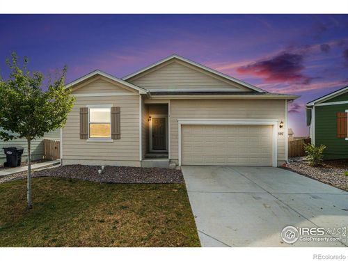 507 Johnson St, Keenesburg, CO, 80643-9083 | Card Image