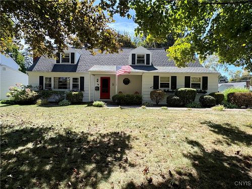 311 Hampshire Dr, Syracuse, NY, 13214-1506 | Card Image