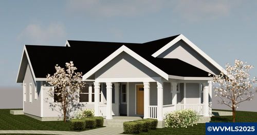 745 Yellowstone Dr S, Monmouth, OR, 97361-1819 | Card Image