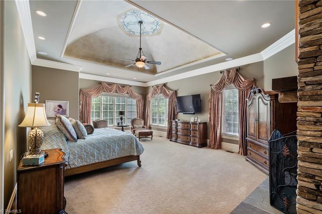 3220 N Old Greensboro Rd, House other with 5 bedrooms, 8 bathrooms and null parking in High Point NC | Image 23