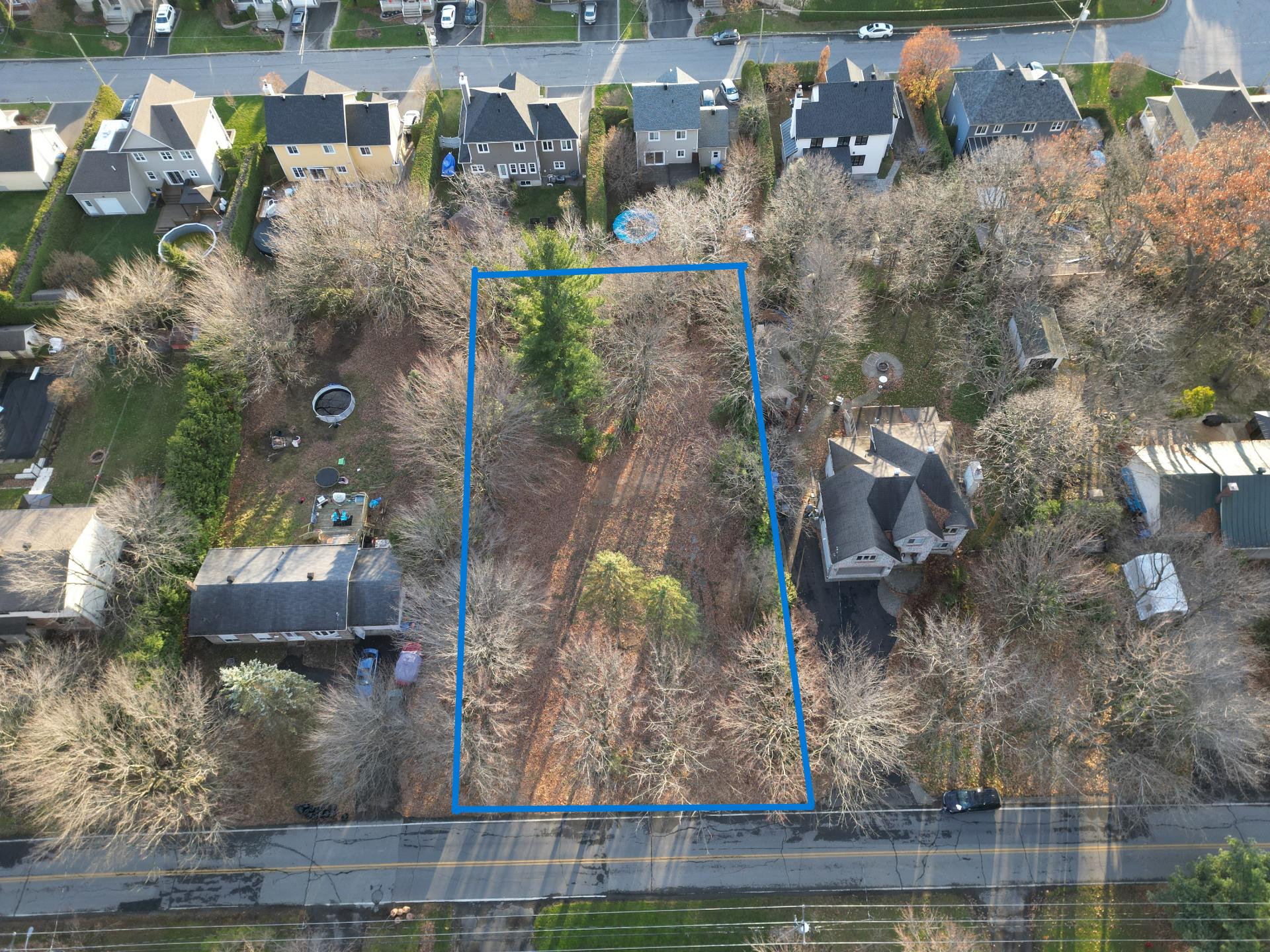 Land in Otterburn Park 3