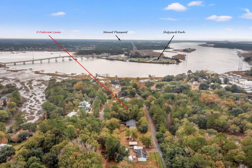 0 Oakview Ln, Charleston, SC, 29492 | Card Image