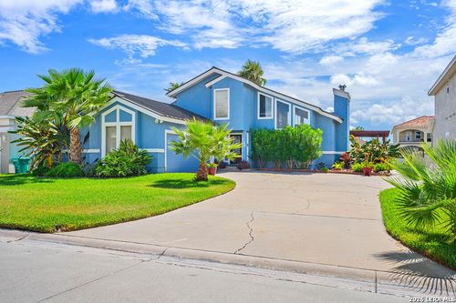135 Sea View Dr, Aransas Pass, TX, 78336-5802 | Card Image