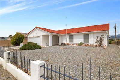 1861 Upland Avenue, House other with 3 bedrooms, 2 bathrooms and null parking in Pahrump NV | Image 3