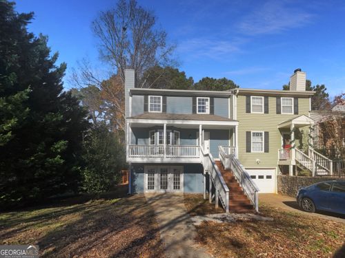 5037 Bell Dr Se, Smyrna, GA, 30080-2640 | Card Image