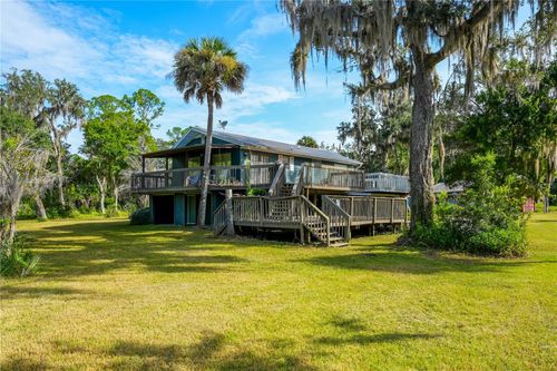 1879 Hideaway Ln, EDGEWATER, FL, 32132-2916 | Card Image