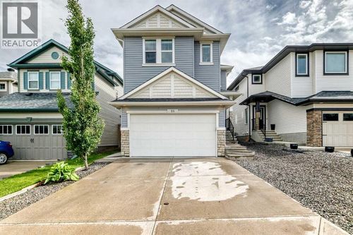 53 Sage Berry Link Nw, Calgary, AB, T3R0L2 | Card Image