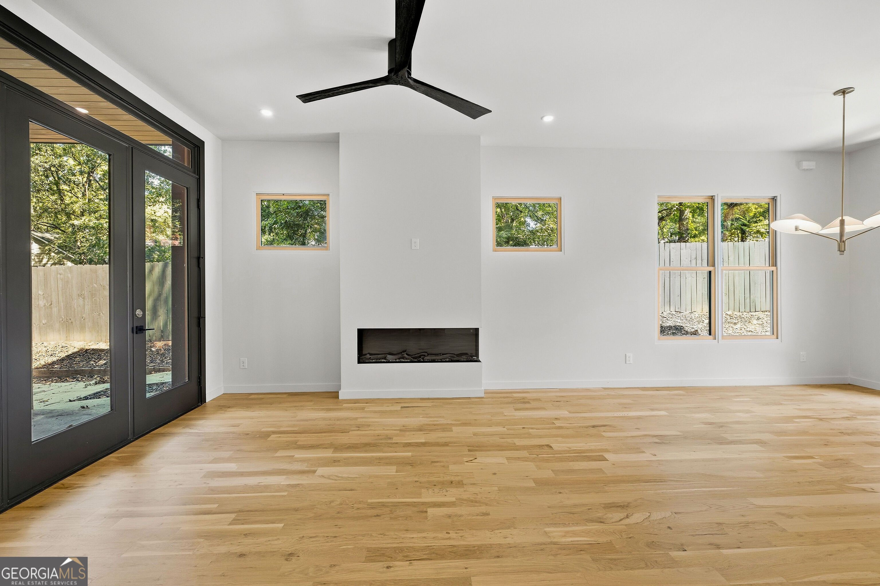 Residential in Atlanta 5
