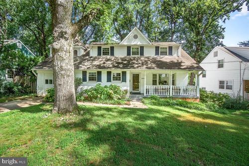 4009 Simms Dr, KENSINGTON, MD, 20895-1337 | Card Image