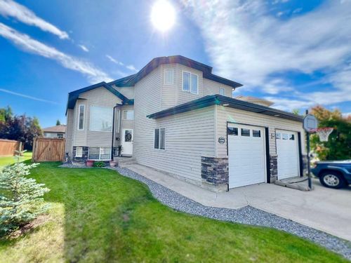 11405 89b Street, Grande Prairie, AB, T8V5H4 | Card Image