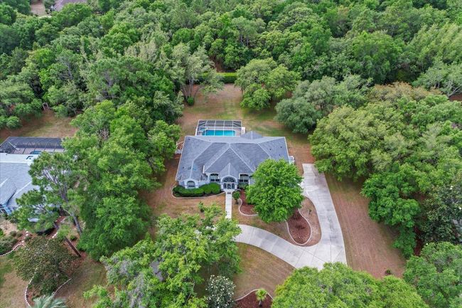 956 E Morningstar Ln, House other with 4 bedrooms, 3 bathrooms and null parking in Hernando FL | Image 45