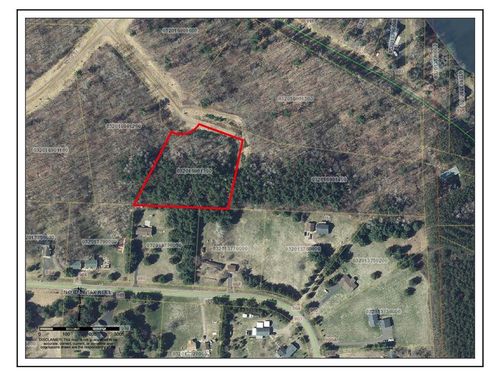 xxx Lot 13 96th Avenue Avenue, Amery, WI, 54001 | Card Image