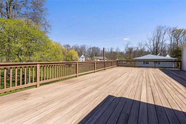 2126 Brookside Ave, House other with 3 bedrooms, 3 bathrooms and 1 parking in Yorktown Heights NY | Image 29