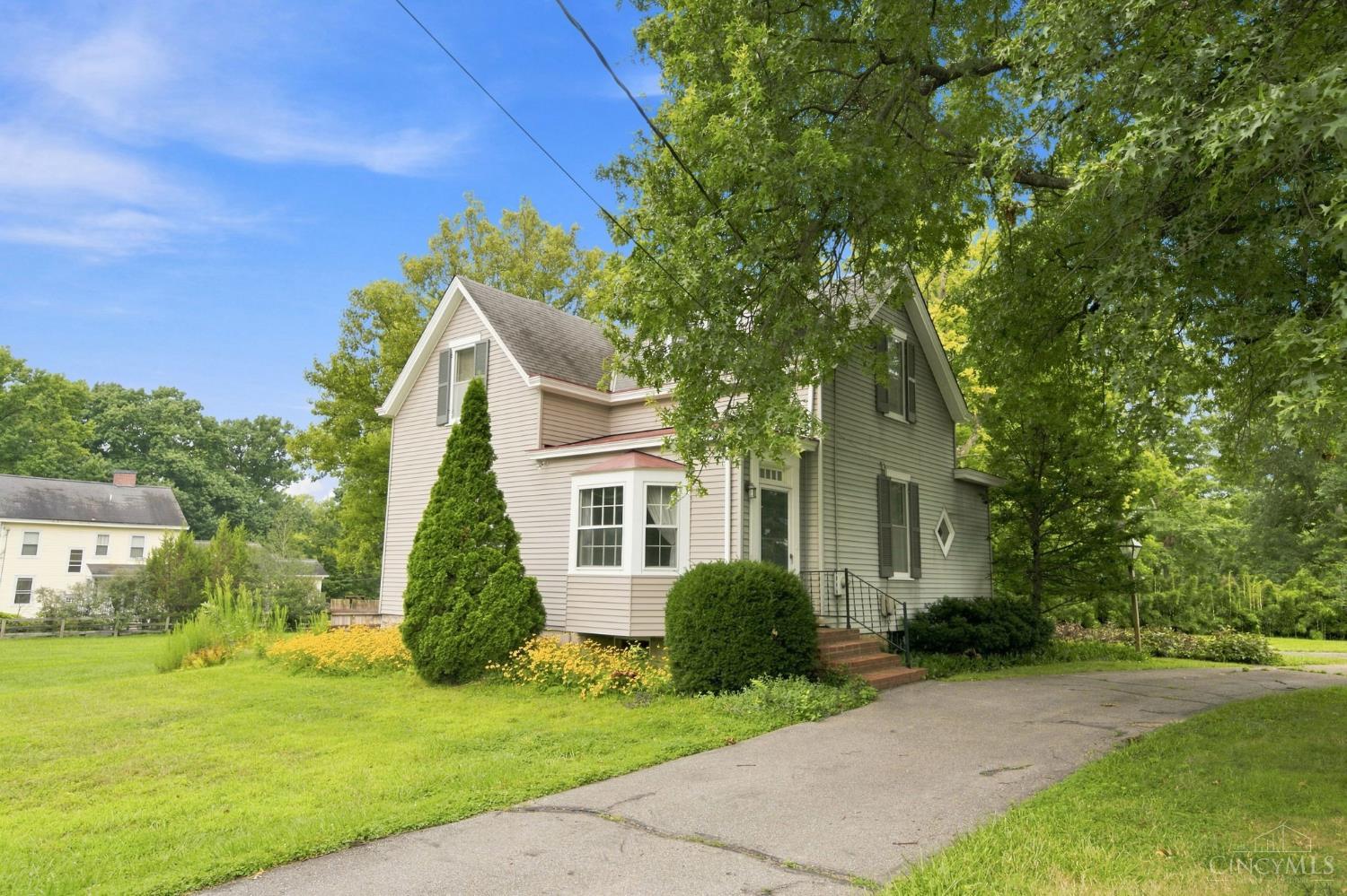 Residential in Indian Hill 2