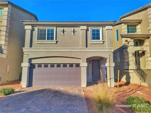 5878 Aurora Gold Ave, Las Vegas, NV, 89141-9028 | Card Image