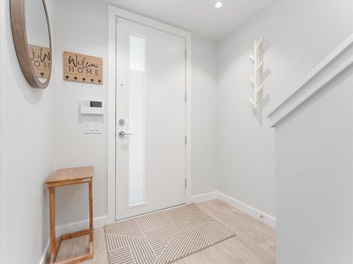 townhouse-2728 Acadia Road, Vancouver, BC, V6T0E6 | Card Image