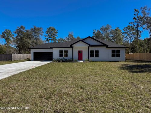 4141 Se 8th Ave, Melrose, FL, 32666-5246 | Card Image