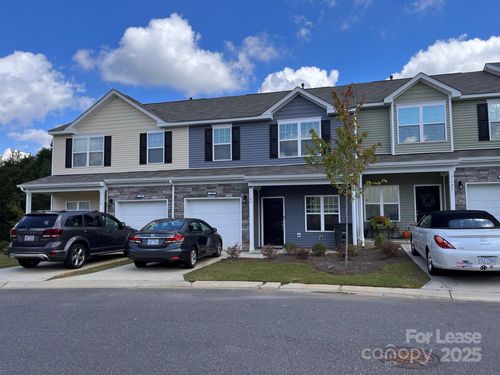 7123 Jane Parks Way, Charlotte, NC, 28217-3671 | Card Image