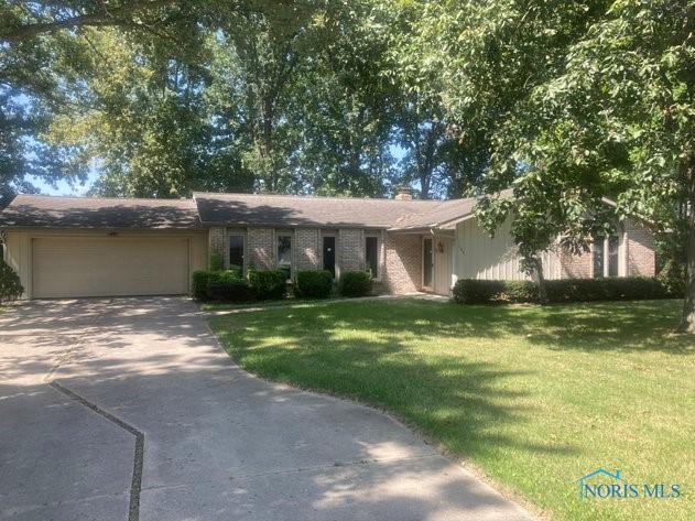 Oak Meadows Dr, Bryan, OH 43506