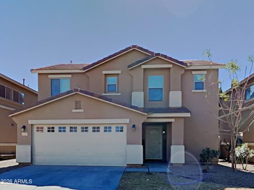 2155 S Luther, Mesa, AZ, 85209-4368 | Card Image