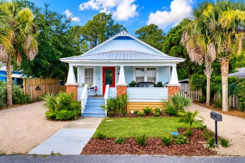 134 Sawyer Ln, Apalachicola, FL, 32320-1616 | Card Image