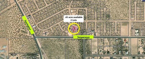 0 Erickson, El Paso, TX, 79928 | Card Image