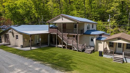 7846 Highway 1690, Louisa, KY, 41230-5020 | Card Image