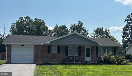 110 Schofield Dr, EAST BERLIN, PA, 17316-9336 | Card Image