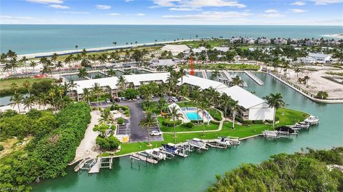 802-802 Marina Villas, Captiva, FL, 33924 | Card Image