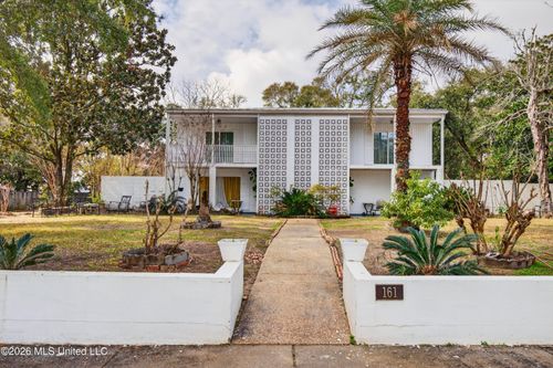 161 Kenmore Ave, Biloxi, MS, 39531-4704 | Card Image