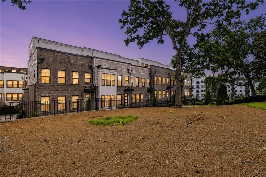 Residential in Atlanta