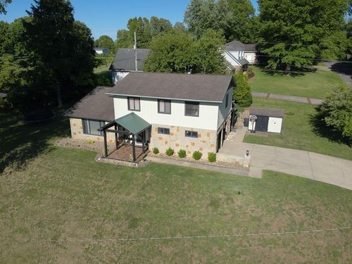 8660 Hillcrest Rd, Wheelersburg, OH, 45694-1902 | Card Image