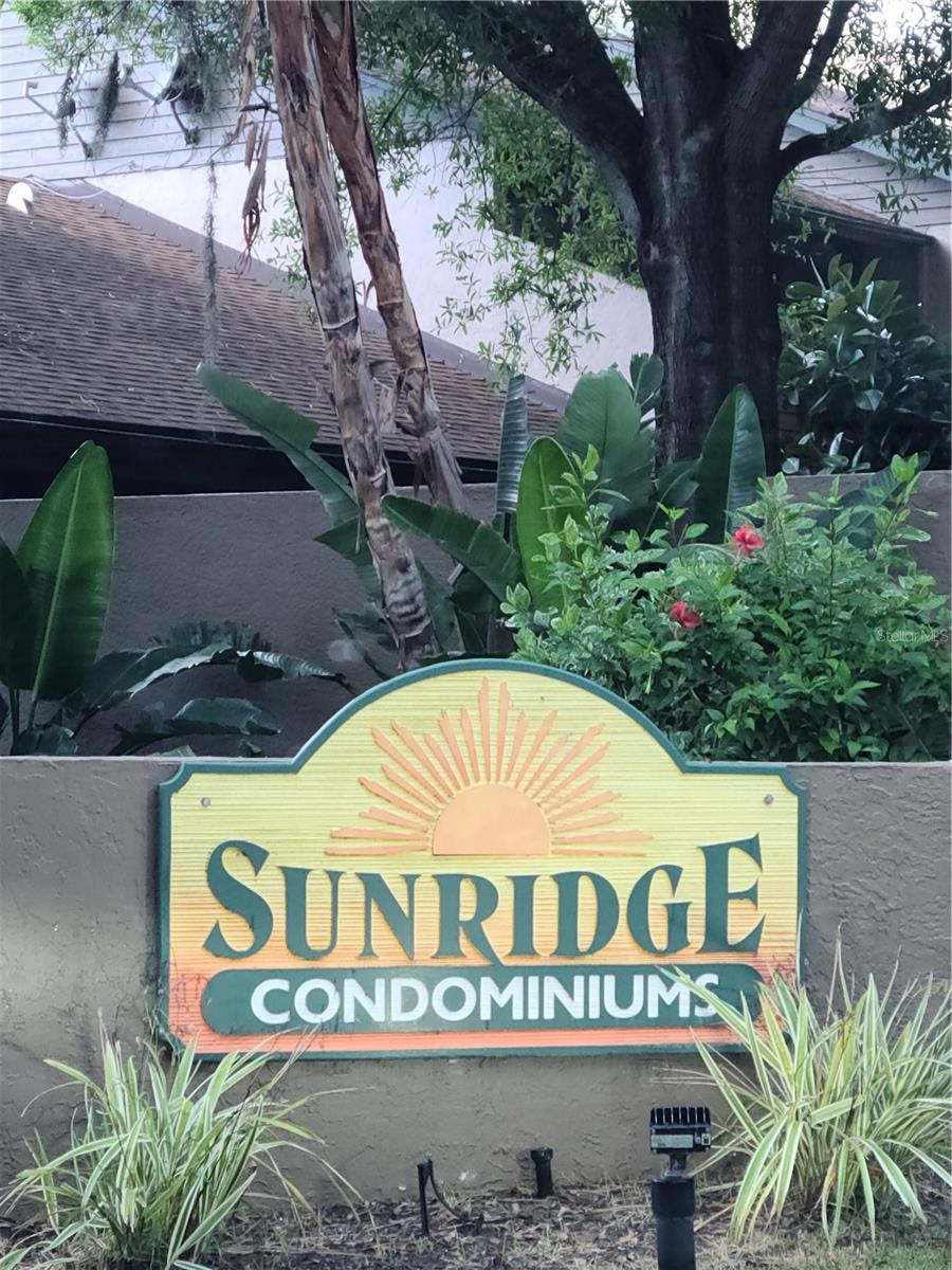 Sunridge Dr, Sarasota, FL 34234