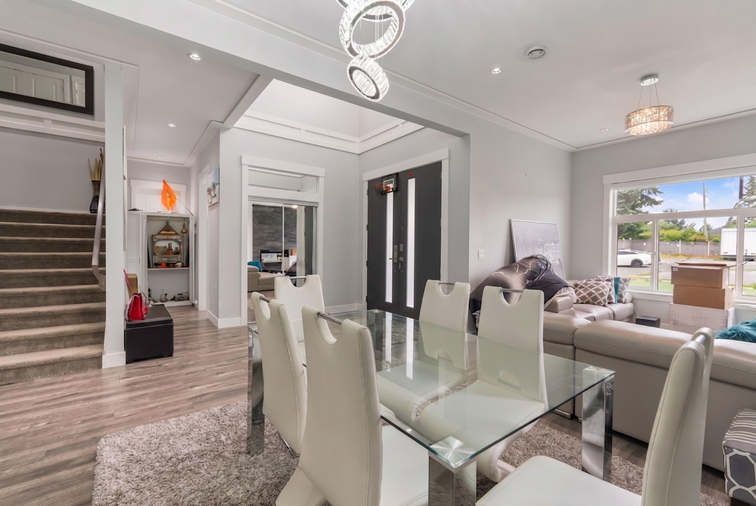 Residential in Surrey 5