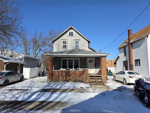 226 Milner St, Alliance, OH, 44601-4015 | Card Image