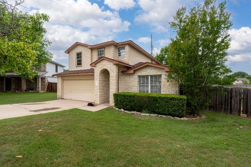 141 Sydneys Way, Buda, TX, 78610-2895 | Card Image