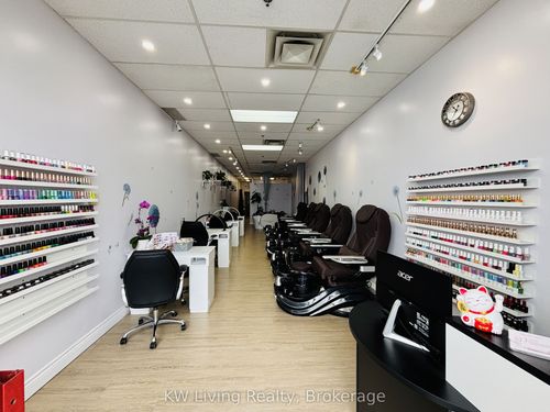 5-280 W Beaver Creek Rd, Richmond Hill, ON, L4B3Z1 | Card Image