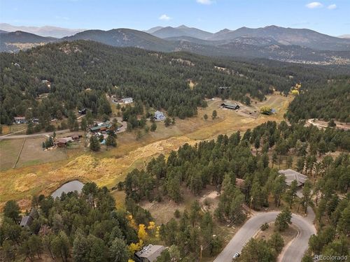 28155 Cragmont Dr, Evergreen, CO, 80439-6541 | Card Image