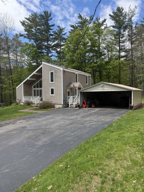 13 Country Rd, East Hampstead, NH, 03826-2419 | Card Image