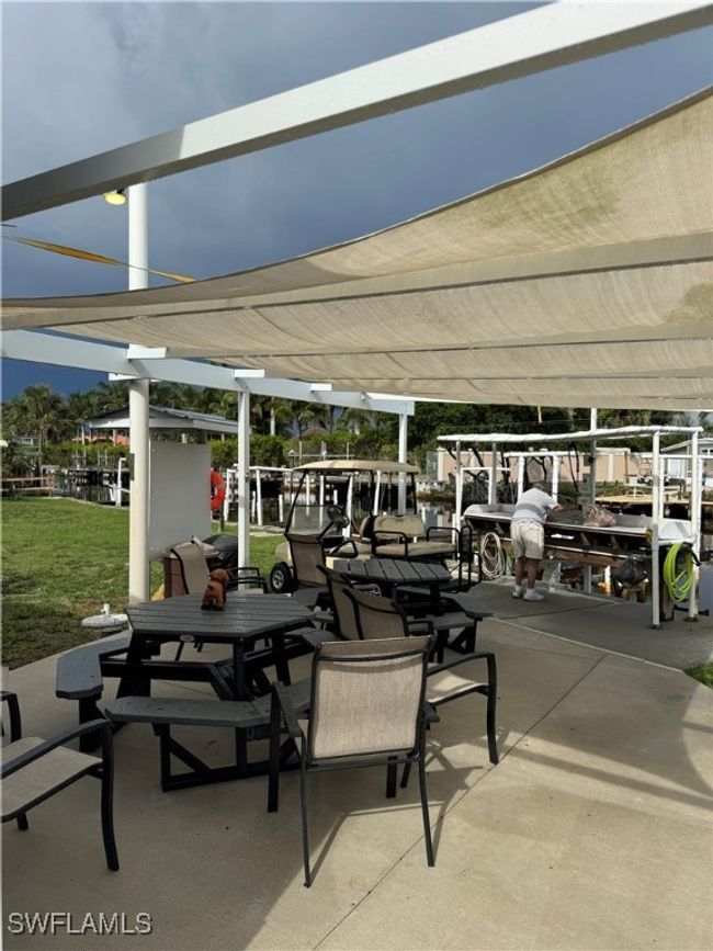 271 - 1003 Pine Dr, House other with 1 bedrooms, 2 bathrooms and null parking in NAPLES FL | Image 19