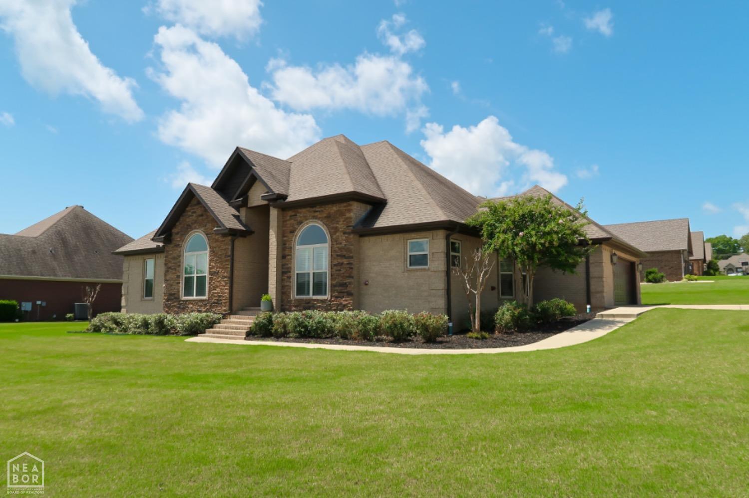 Granite Pointe , Jonesboro, AR 72404