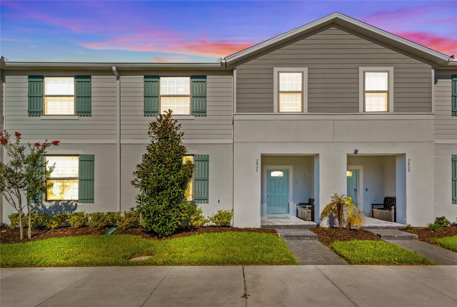 Residential in KISSIMMEE