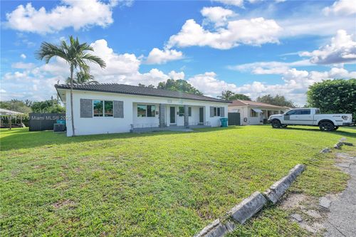 11221 Ne 9th Ct, Biscayne Park, FL, 33161-6757 | Card Image