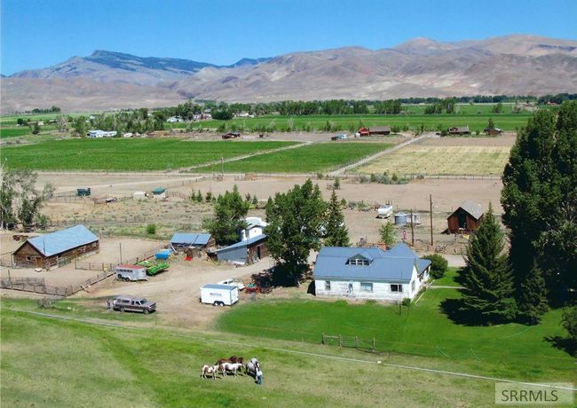 2651 Challis Creek Road, Home with 4 bedrooms, 2 bathrooms and 3 parking in Challis ID | Image 53