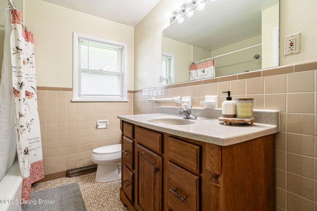609 Lynn Rd, House other with 3 bedrooms, 2 bathrooms and null parking in New Albany IN | Image 15