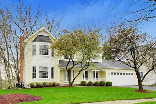 1474 Knottingham Dr, Gurnee, IL, 60031-5632 | Card Image