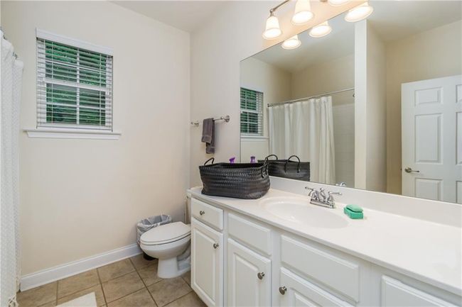 602 - 2623 Grapevine Cir, Condo with 3 bedrooms, 3 bathrooms and 2 parking in Cumming GA | Image 19