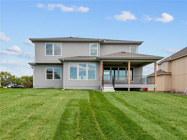 13333 W 179 Th St, House other with 5 bedrooms, 4 bathrooms and null parking in Bucyrus KS | Image 14